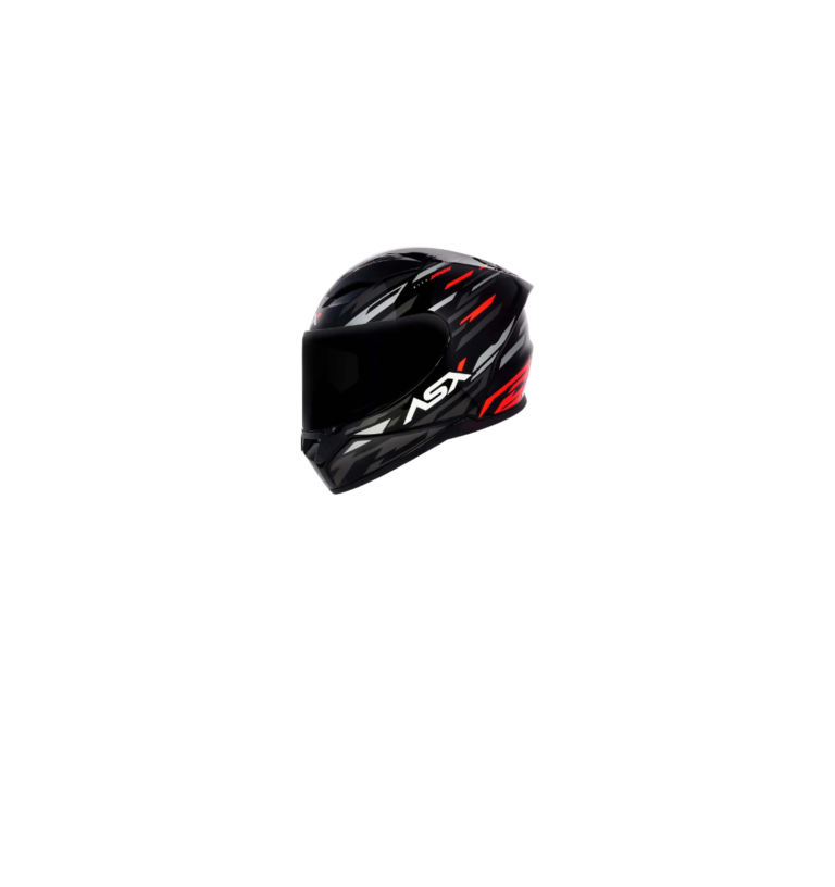 Capacete Asx City Arrow