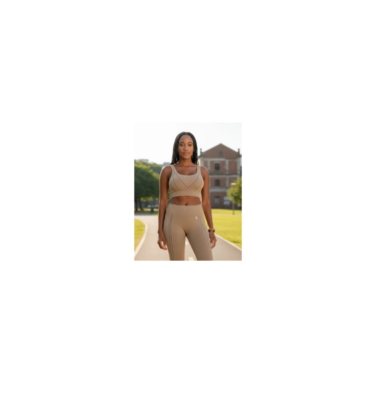 Conjunto Lupo Academia Feminino Fitness Max 71053-71926