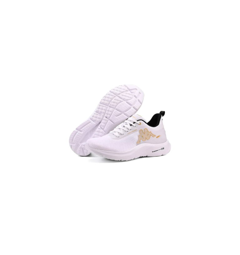 Tênis Masculino/Feminino Kappa Park 2.0 Original
